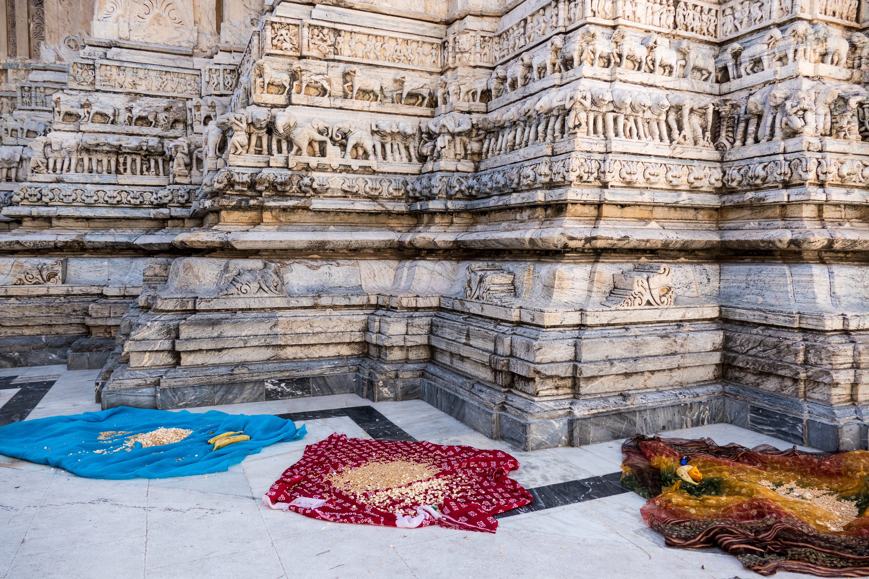 Jagdish Tempel